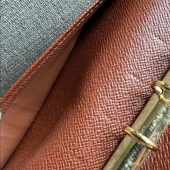 Louis Vuitton | Monogram Canvas Agenda PM - Picture 14 of 16